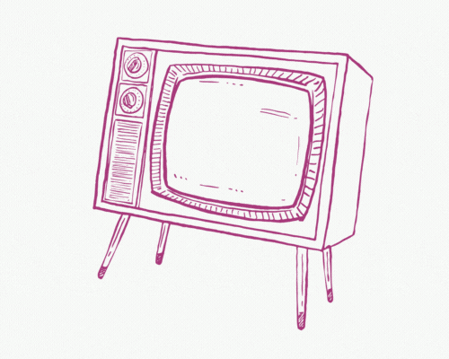 tv static bg